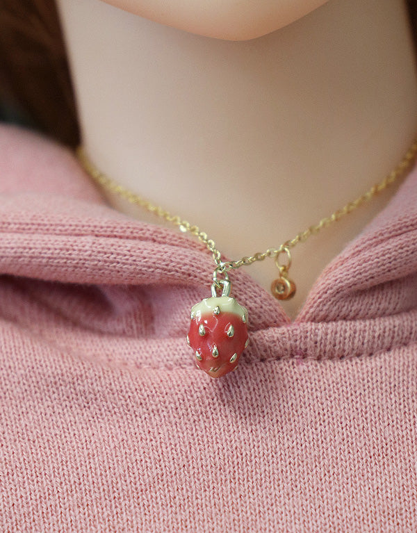 Tilbehør mini-Size (Kospley tøj)