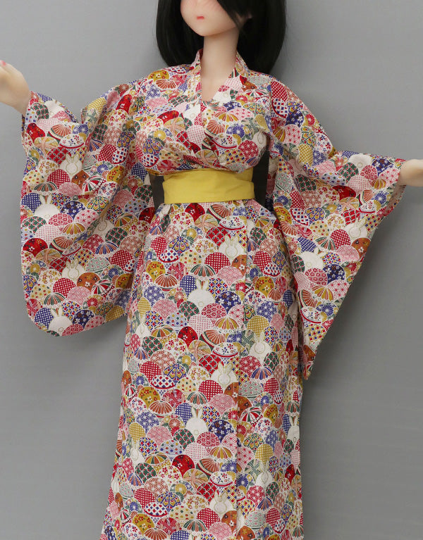 Cosplay Mini-Size (Cosplay tøj)