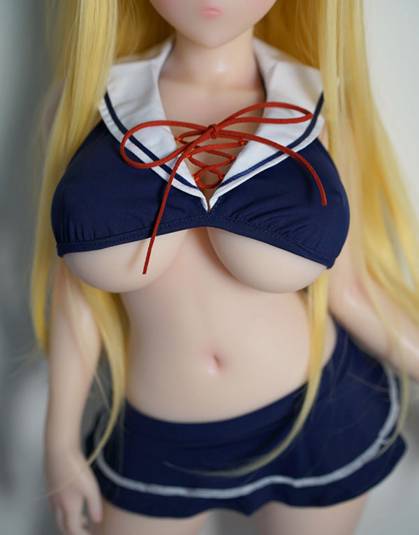 Cosplay Mini-Size (Cosplay tøj)