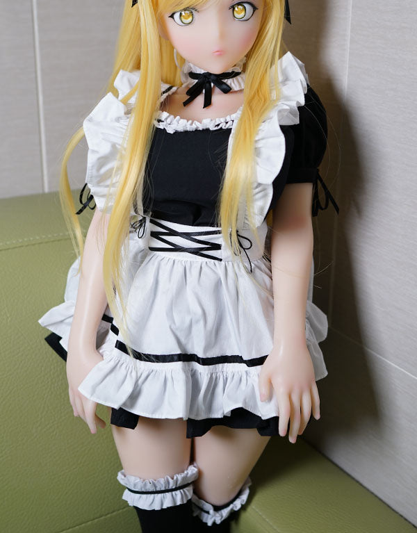 Cosplay Mini-Size (Cosplay tøj)