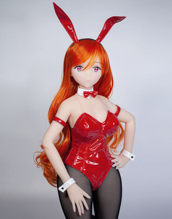 Cosplay mini-Size (Kospley tøj)
