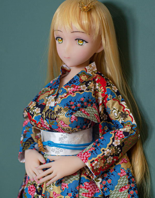 Cosplay Mini-Size (Cosplay tøj)