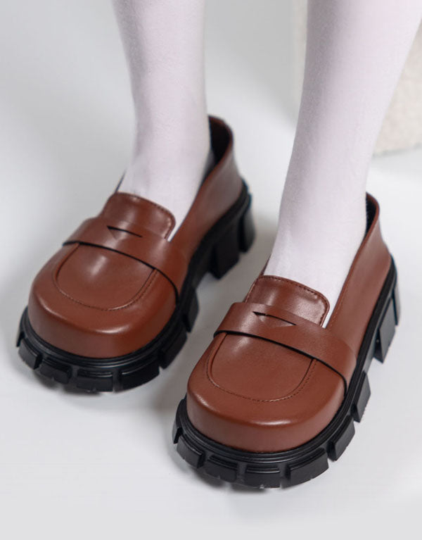Sko mini-Size (Kospley tøj)