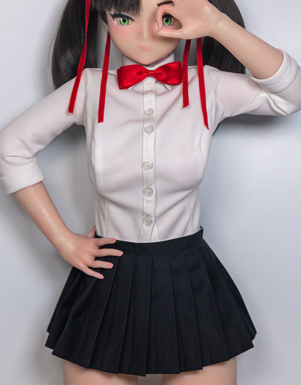 Cosplay mini-Size (Kospley tøj)