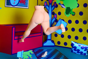 Ben (Climax Doll Classic 86 cm TPE)