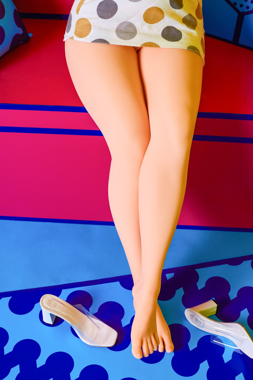 knogle (Climax Doll Classic 86 cm TPE)