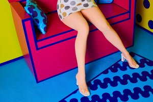 Ben (Climax Doll Classic 86 cm TPE)