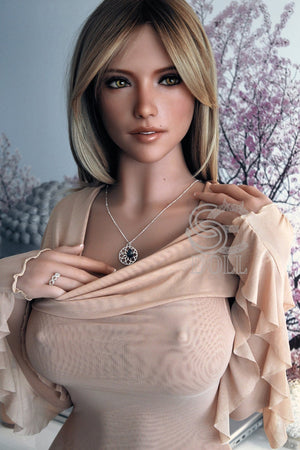 Queena Sex Doll (SEDoll 157cm H-Cup #083 TPE) EXPRESS