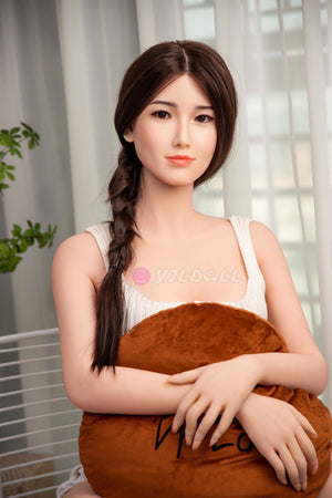 Liu li sexdukke (YJL Doll 166 cm B-cup #824 TPE+silikone)