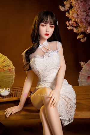 Li-Hau sexdukke (YJL Doll 166 cm B-cup #826 TPE+silikone)