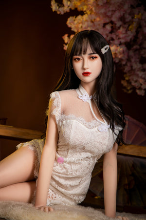 Li-Hau sexdukke (YJL Doll 166 cm B-cup #826 TPE+silikone)