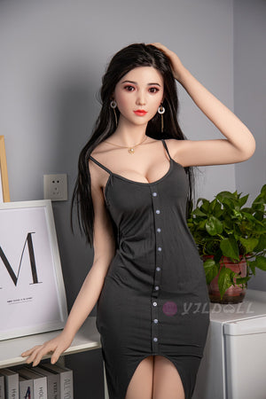 Xu Hong sexdukke (YJL Doll 170 cm d-cup #823 TPE+silikone) EXPRESS