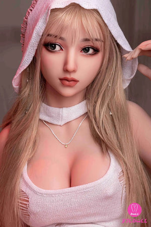 Astrid sexdukke (YJL Doll 165 cm d-cup #291 TPE+silikone)