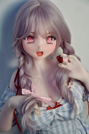 Koizumi Nana sexdukke (Elsa Babe 140 cm RAD009 silikone)