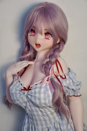 Koizumi Nana sexdukke (Elsa Babe 140 cm RAD009 silikone)