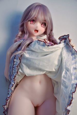 Koizumi Nana sexdukke (Elsa Babe 140 cm RAD009 silikone)