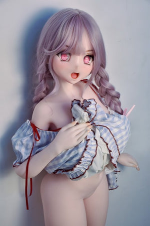 Koizumi Nana sexdukke (Elsa Babe 140 cm RAD009 silikone)