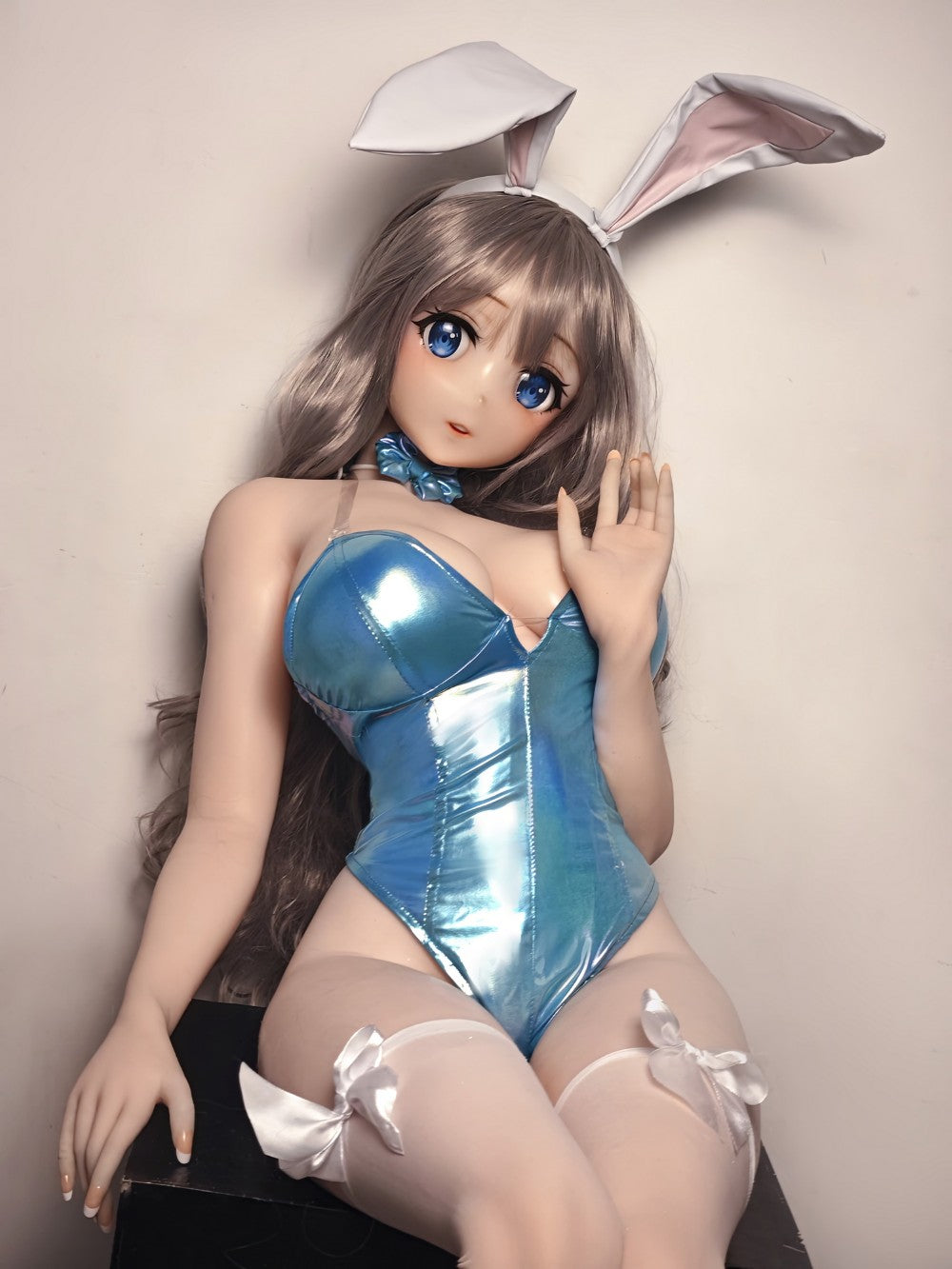 Yokotani Yukiko sexdukke (Elsa Babe 148 cm rad007 silikone)