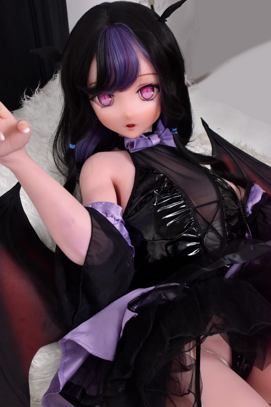 Mogami Nozomi sexdukke (Elsa Babe 148 cm rad008 silikone)