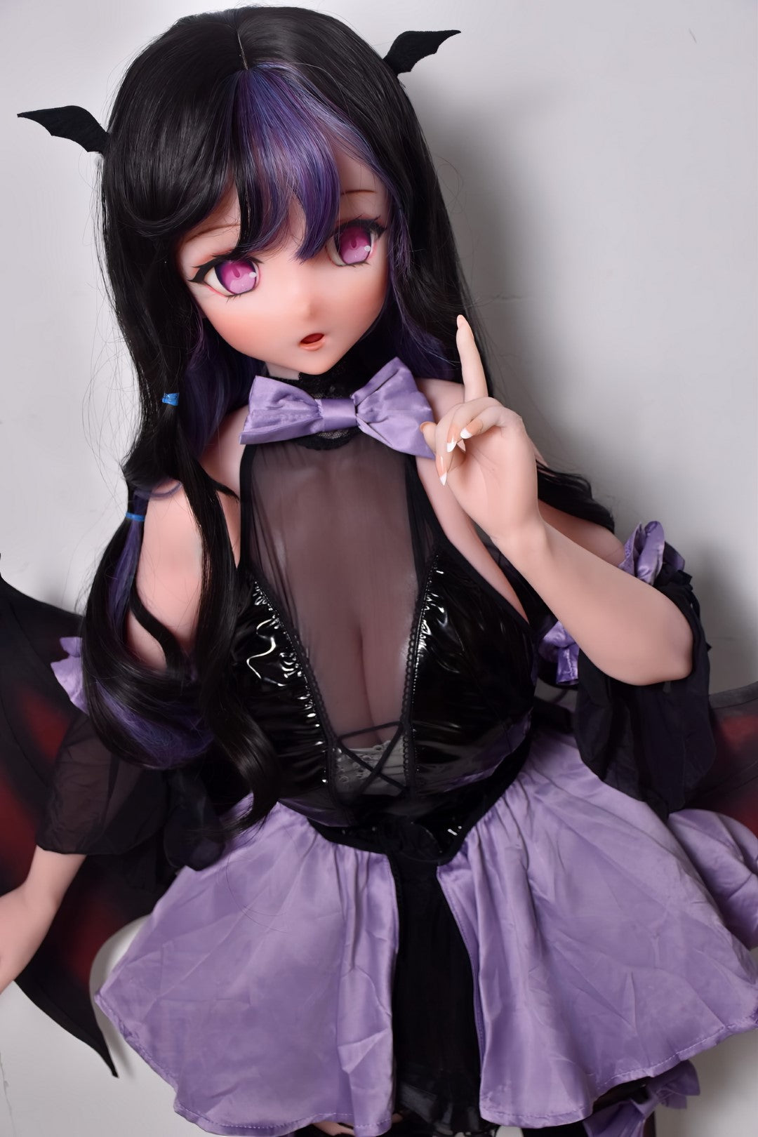 Mogami Nozomi sexdukke (Elsa Babe 148 cm rad008 silikone)