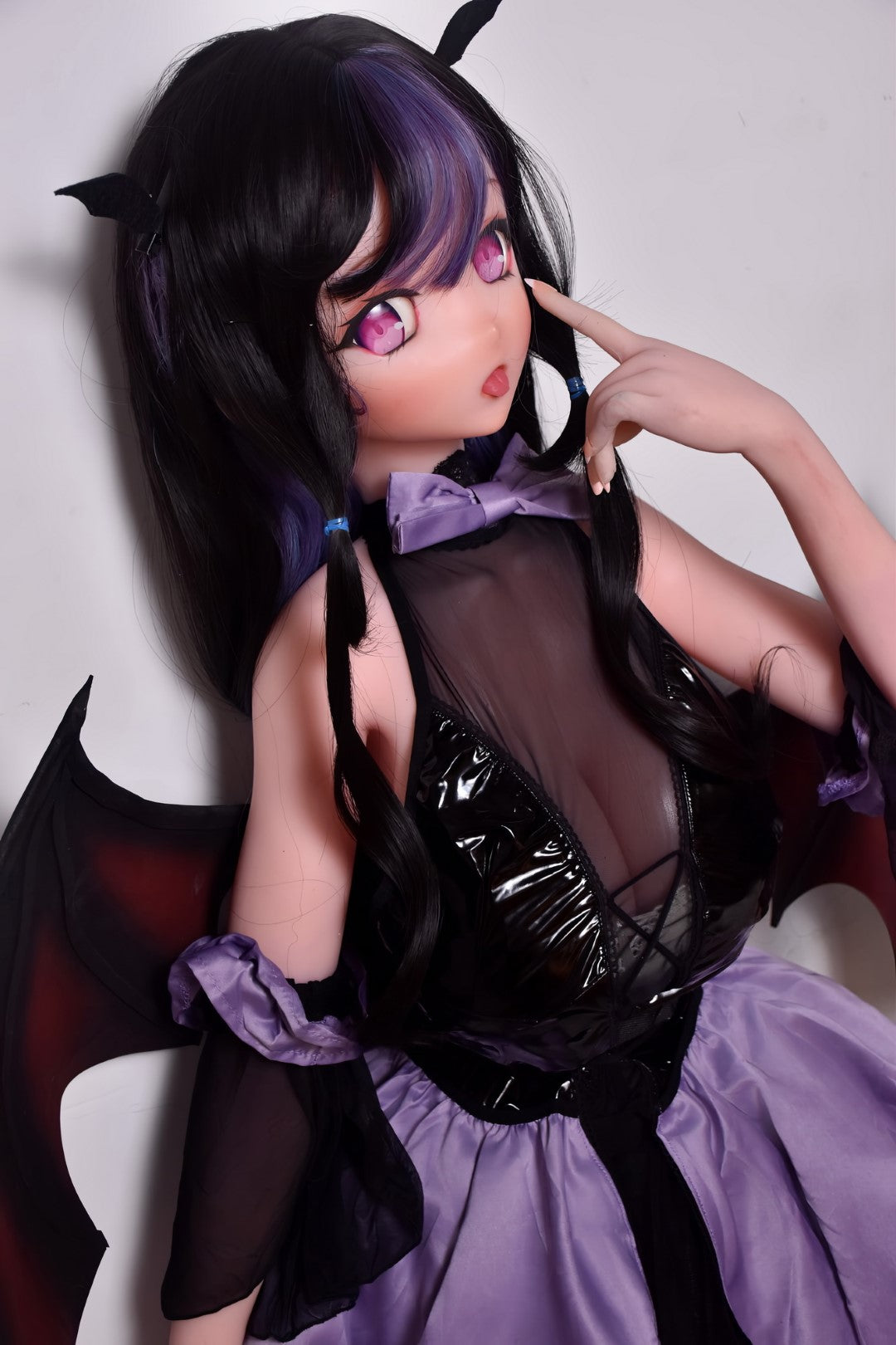 Mogami Nozomi sexdukke (Elsa Babe 148 cm rad008 silikone)