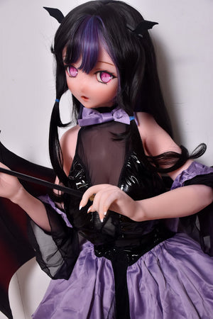 Mogami Nozomi sexdukke (Elsa Babe 148 cm RAD008 silikone)