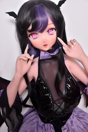 Mogami Nozomi sexdukke (Elsa Babe 148 cm RAD008 silikone)