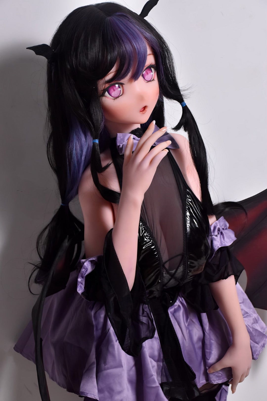 Mogami Nozomi sexdukke (Elsa Babe 148 cm rad008 silikone)