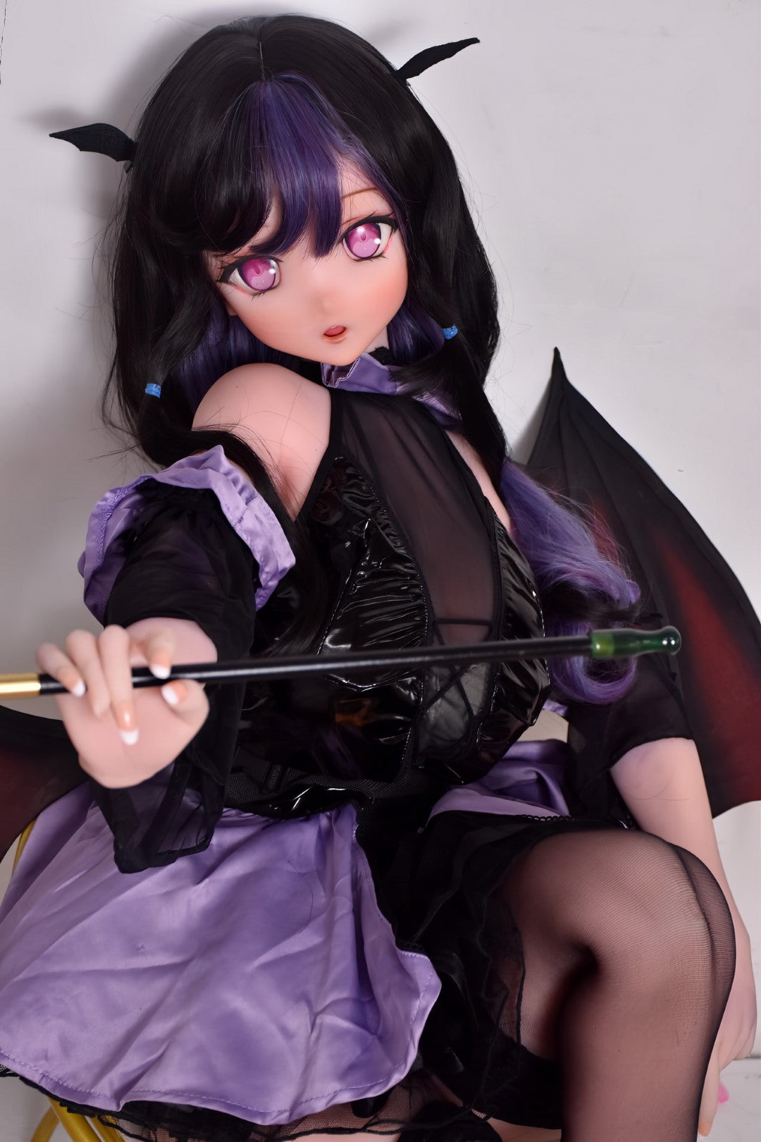 Mogami Nozomi sexdukke (Elsa Babe 148 cm rad008 silikone)