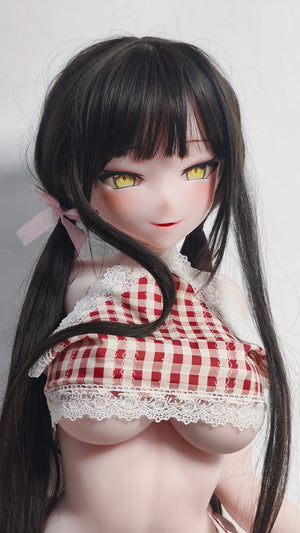 Matsuzaka Erina sexdukke (Elsa Babe 140 cm RAD009 silikone)