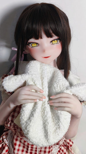 Matsuzaka Erina sexdukke (Elsa Babe 140 cm RAD009 silikone)