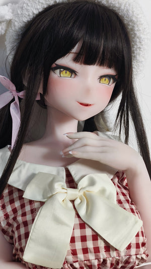 Matsuzaka Erina sexdukke (Elsa Babe 140 cm RAD009 silikone)