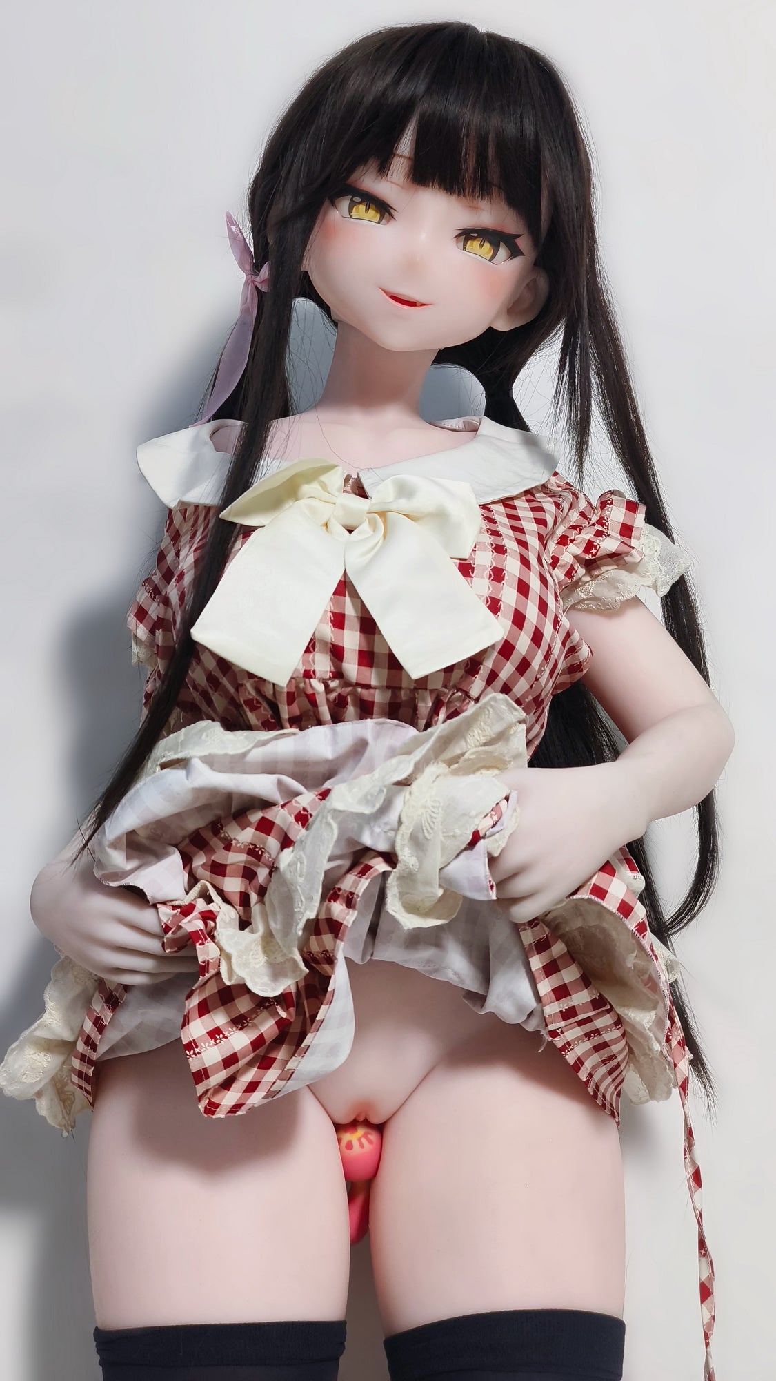 Matsuzaka Erina sexdukke (Elsa Babe 140 cm Række009 silikone)