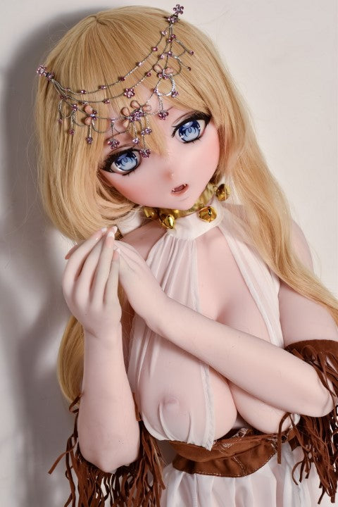 Hayakawa Saaya sexdukke (Elsa Babe 148 cm RAD011 silikone)