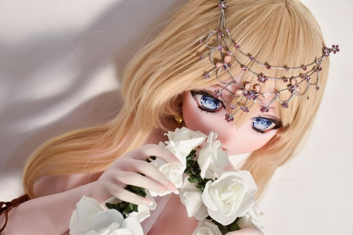 Hayakawa Saaya sexdukke (Elsa Babe 148 cm RAD011 silikone)