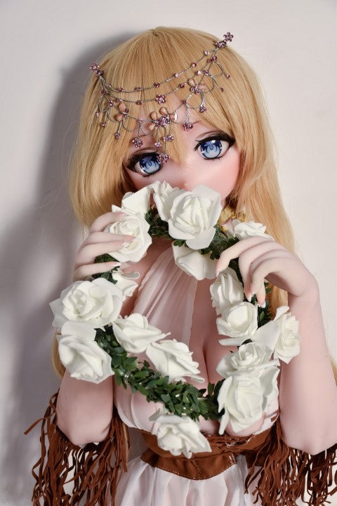 Hayakawa Saaya sexdukke (Elsa Babe 148 cm RAD011 silikone)