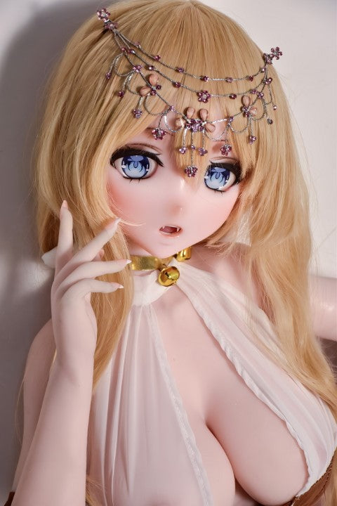 Hayakawa Saaya sexdukke (Elsa Babe 148 cm RAD011 silikone)