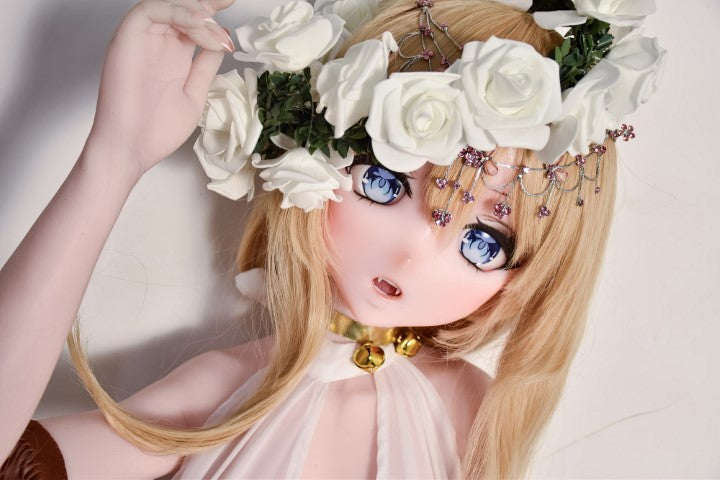 Hayakawa Saaya sexdukke (Elsa Babe 148 cm RAD011 silikone)