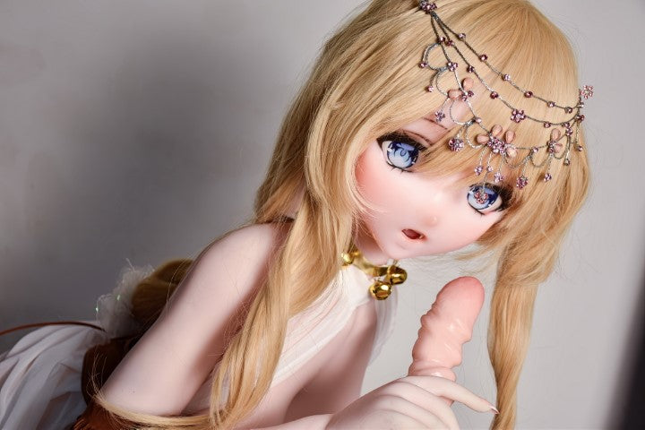 Hayakawa Saaya sexdukke (Elsa Babe 148 cm RAD011 silikone)