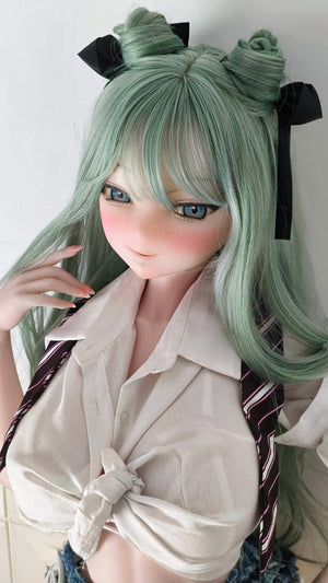 Furuhara Maya sexdukke (Elsa Babe 148 cm RAD016 silikone)