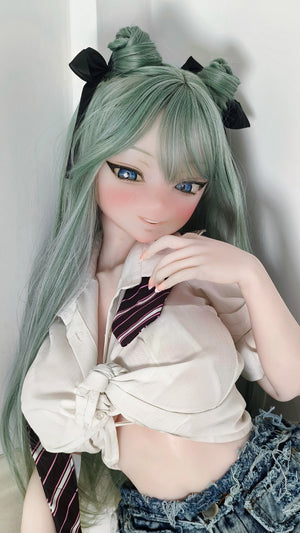 Furuhara Maya sexdukke (Elsa Babe 148 cm RAD016 silikone)