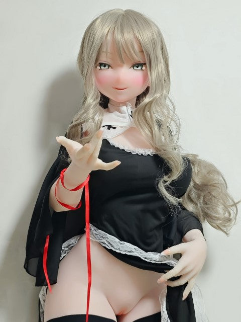 Furuhara Maya sexdukke (Elsa Babe 148 cm RAD016 silikone)