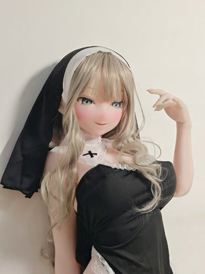 Furuhara Maya sexdukke (Elsa Babe 148 cm RAD016 silikone)