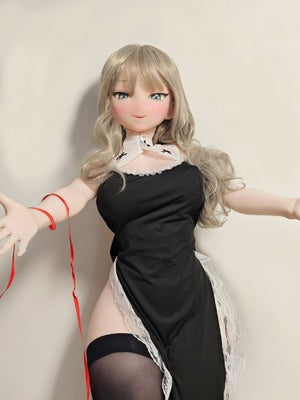 Furuhara Maya sexdukke (Elsa Babe 148 cm RAD016 silikone)