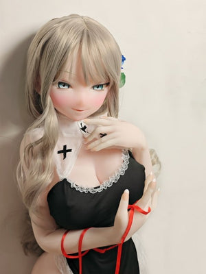 Furuhara Maya sexdukke (Elsa Babe 148 cm RAD016 silikone)