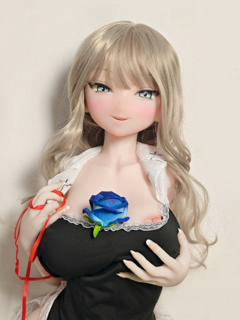 Furuhara Maya sexdukke (Elsa Babe 148 cm RAD016 silikone)