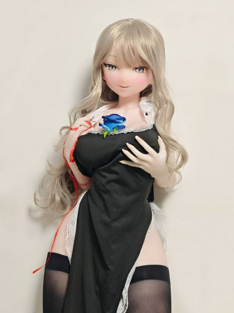Furuhara Maya sexdukke (Elsa Babe 148 cm RAD016 silikone)