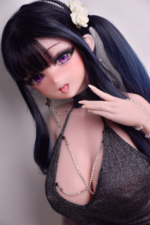 Asakura Naomi sexdukke (Elsa Babe 148 cm rad018 silikone)