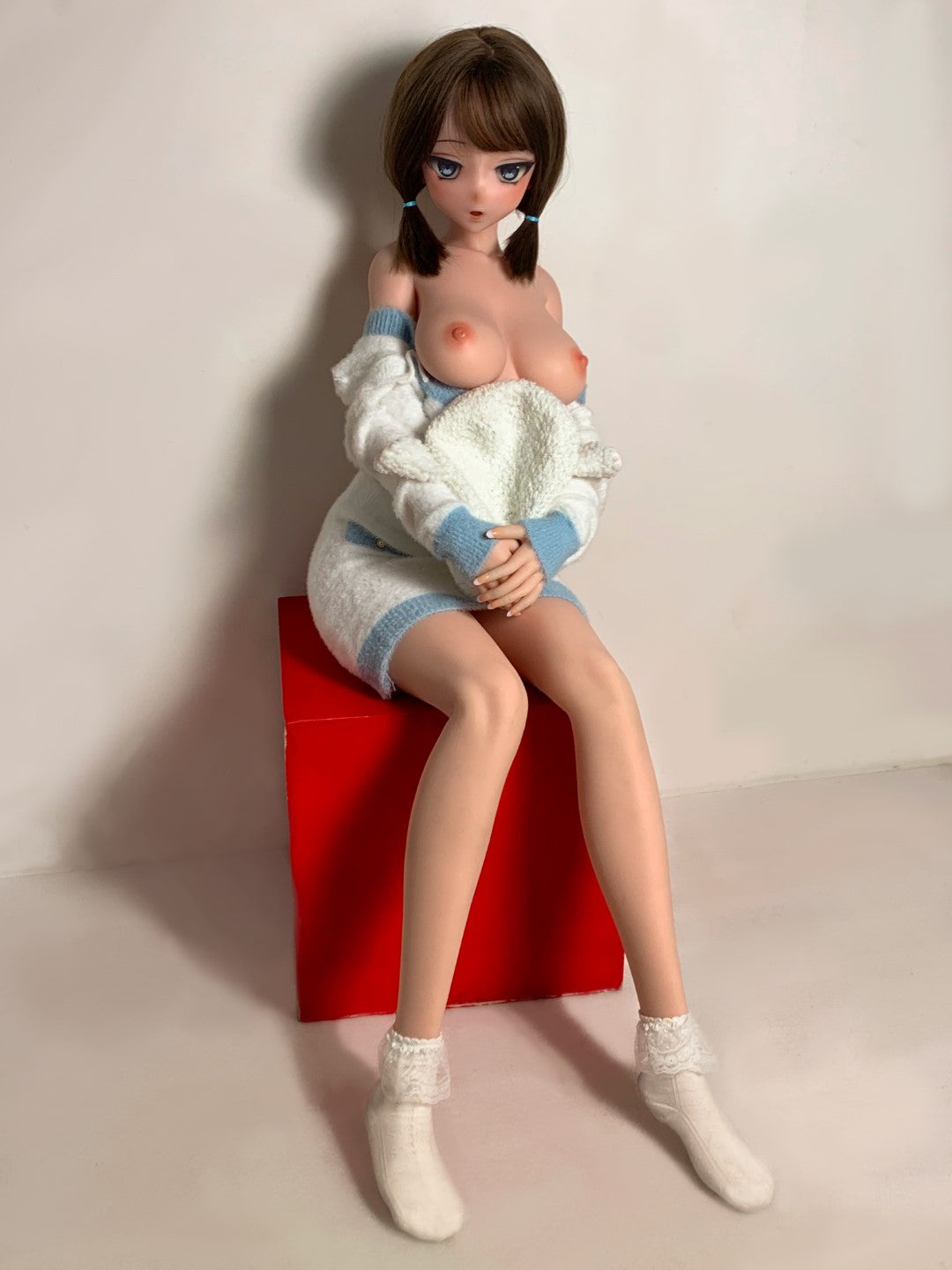Furukawa Natsuki sexdukke (Elsa Babe 148 cm RAD020 silikone)
