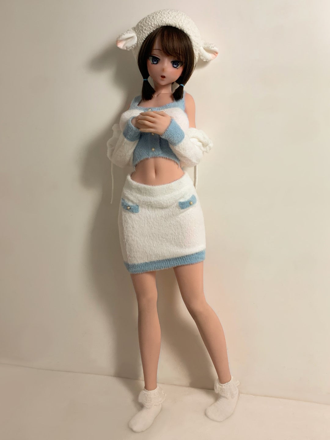 Furukawa Natsuki sexdukke (Elsa Babe 148 cm RAD020 silikone)
